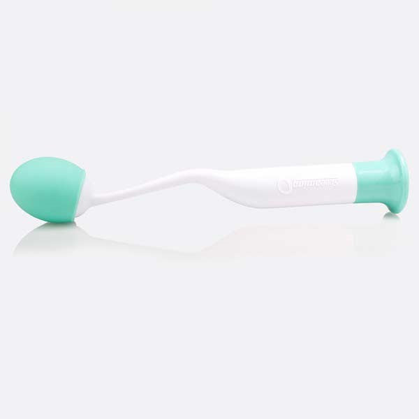 Screaming O PoP Vibe Ergonomic Clitoral Vibrator with Multiple Modes - - Bullet Vibrators