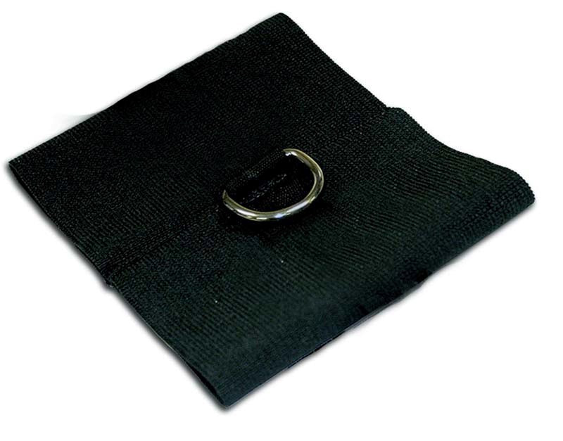 Sportsheets Sex & Mischief Elastabind Cuffs Premium Restraint System - - Cuffs and Restraints