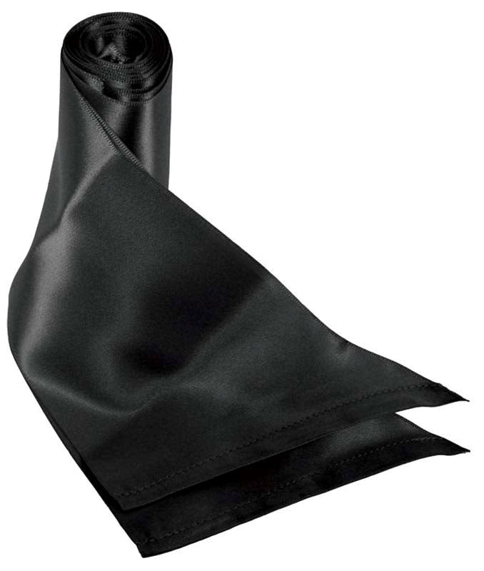 Sportsheets Sex & Mischief Silky Sash Restraints Bondage Play - - Cuffs and Restraints