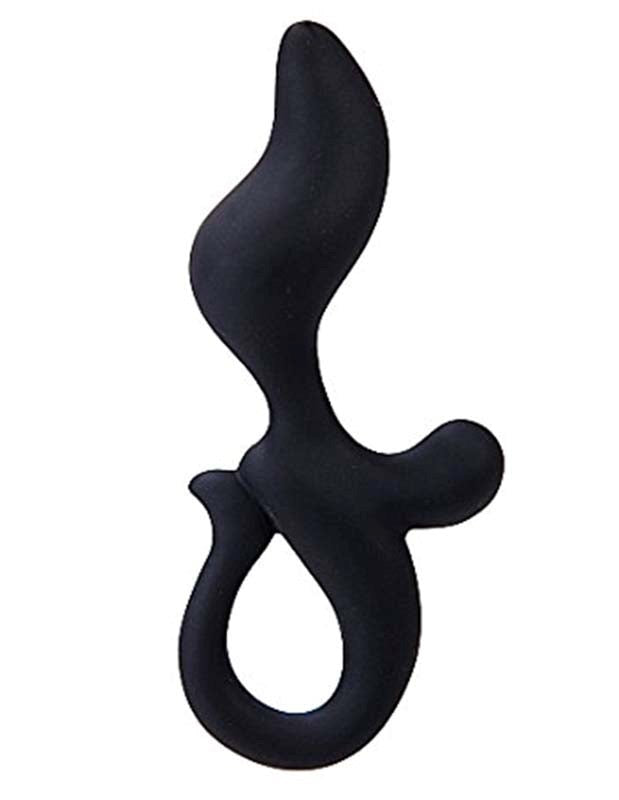 Shots Toys SHOTS TOYS Scorpion Premium Silicone Vibrator for Versatile Use - - Strap On Sextoys