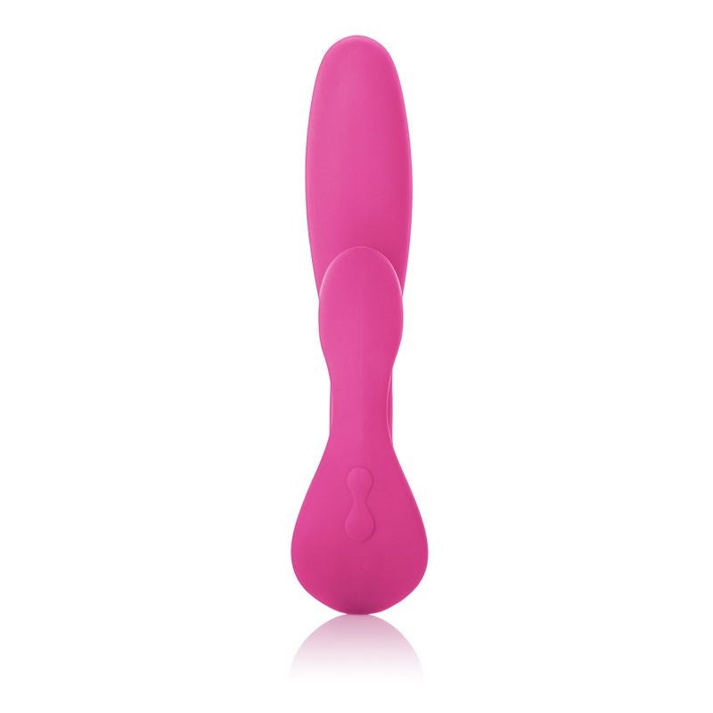 California Exotics Silhouette S15 Dual Motor Rabbit Vibrator - - Love Eggs and Kegel Exercisers