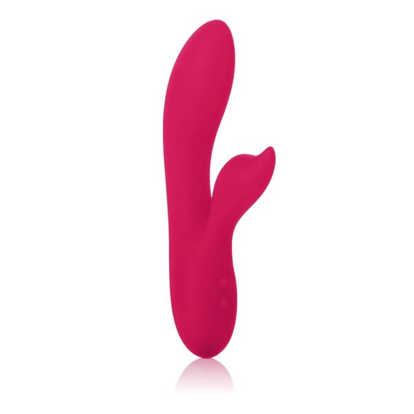 California Exotics Silhouette S19 Triple Motor Rabbit Vibrator - - Breast and Nipple Toys