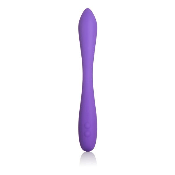 California Exotics Silhouette S9 Flexible Vibrator with 10 Functions - - Rabbit Vibrators