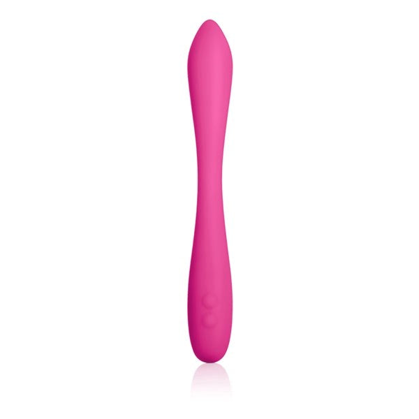 California Exotics Silhouette S9 Flexible Vibrator with 10 Functions - - Rabbit Vibrators