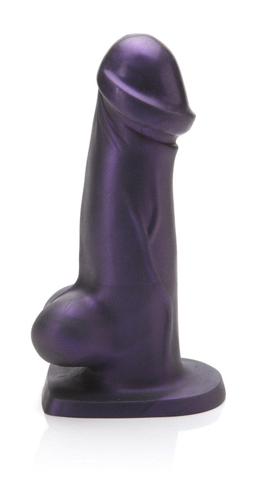 Tantus T Rex Premium Silicone Dildo with Harness Compatibility - - Body Wands