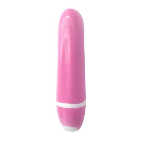 Vibe Therapy Quantum Compact Bullet Vibrator 7 Vibration Patterns Waterproof - - Personal Massagers