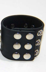 Black stunner Wrist/Ankle Restraints - - Cuffs and Restraints