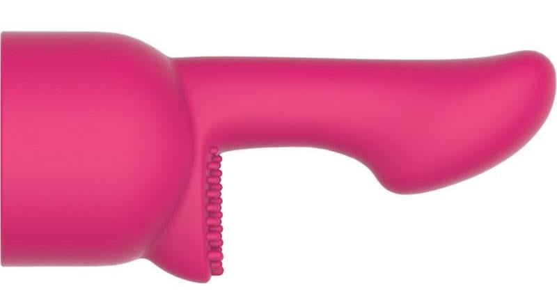 Xgen Products Bodywand Ultra G Touch Attachment G Spot Stimulator - - Vibrator Accessories