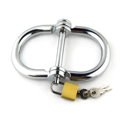 Bondage Wrist Cuffs - - Cuffs and Restraints