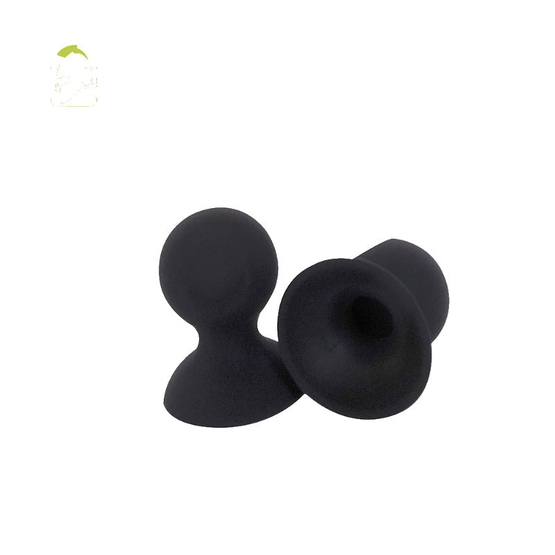 Brutus Nip Pull Personalized Silicone Nipple Suckers for Enhanced Stimulation - - Breast and Nipple Toys