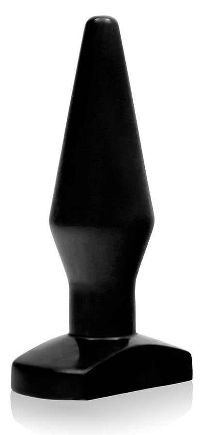 SI Novelties Ignite Flexible Easy to Clean Butt Plug Body Safe Silicone - - Butt Plugs