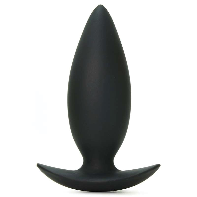 Indulge in Luxurious Pleasure with Renegade Spade Anal Plugs - - Butt Plugs