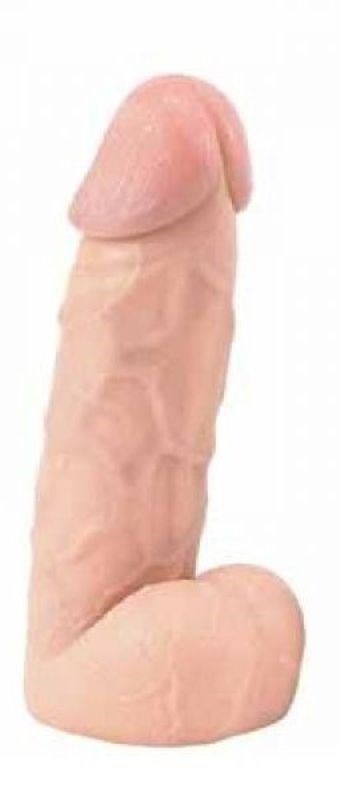 Seven Creations So Real Dong Realistic Dildo with Suction Cup Base - - Realistic Dildos