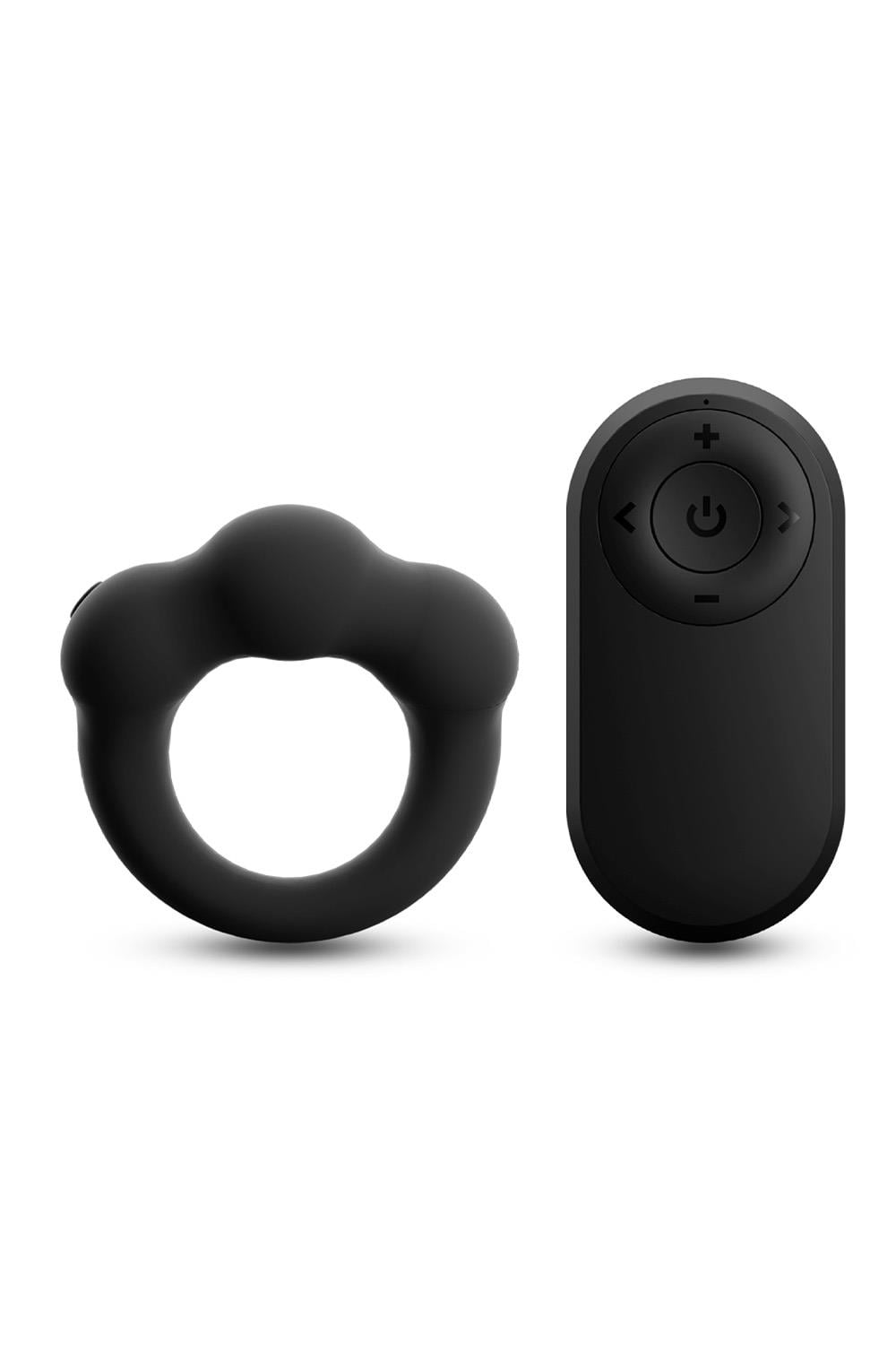 NS Novelties Renegade Rocket Remote Vibrating Cock Ring - - Vibrating Cock Rings