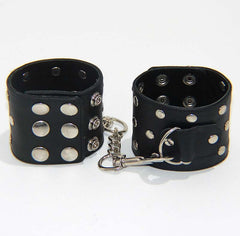 Abbey England Restraints for the Wrist & Ankles Small - - Cuffs and Restraints