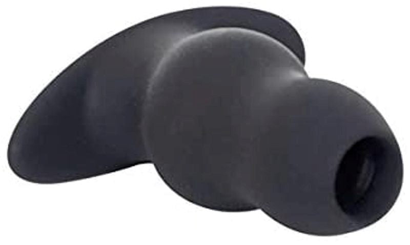 Brutus Open Wide Silicone Twin Tip Butt Plug - Anal Dildos