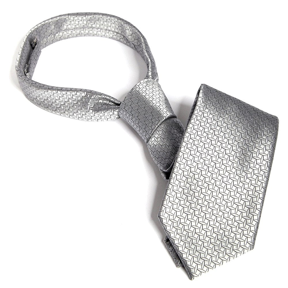 Love Honey Christian Greys Silver Tie Bondage Restraint - - Fancy Dress Ups