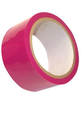 Sportsheets Sensual Bondage Tape Elevate Your Intimate Experiences - - Cuffs and Restraints