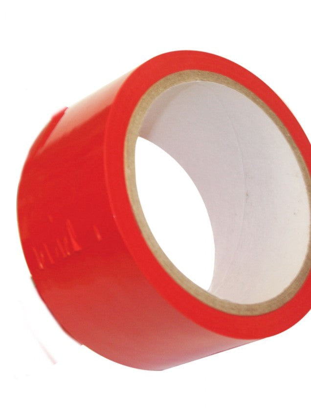 Sportsheets Sensual Bondage Tape Elevate Your Intimate Experiences - - Cuffs and Restraints