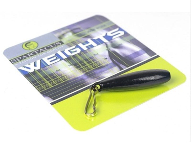 Spartacus Premium Adjustable Nipple Clamps with Weighted Ball for BDSM Play - - Breast and Nipple Toys