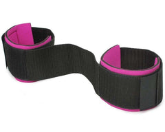 Toynary MT02 Ankle Cuff Set - Cuffs and Restraints