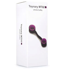 Toynary MT02 Ankle Cuff Set - Cuffs and Restraints