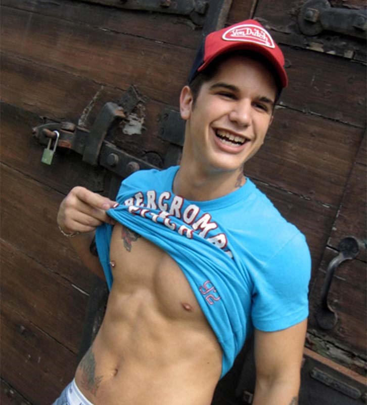 Fleshjack Boys Pierre Fitch Realistic Male Masturbator - - Realistic Butts And Vaginas