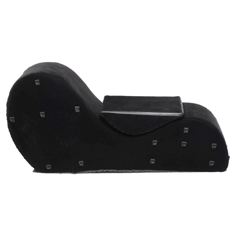 XR Brands Bedroom Bliss Bondage Love Couch BDSM Restraint Furniture - - Sex Furniture