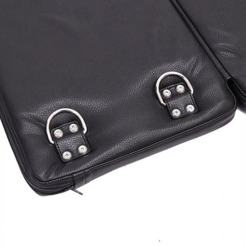 BDStyle Collapsible Bondage Board XL with 18 D Ring Attachment Points - - Sex Furniture