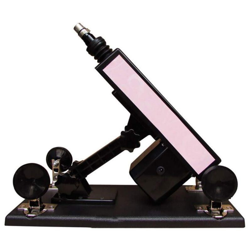 Sex Machine Cool Piston Sex Machines with Adjustable Penetration - - Sex Machines
