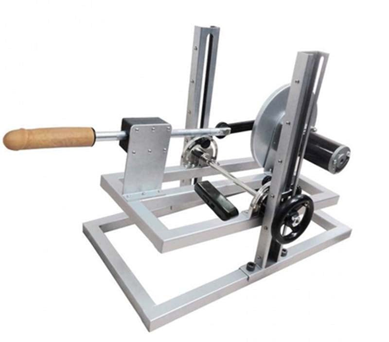 Myworld Excite Sex Machine with Variable Speed and Angle Control - - Sex Machines