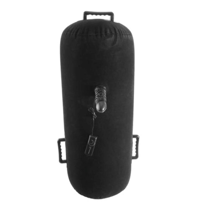 Pipedream Products Fetish Fantasy Inflatable LUV Log Sex Furniture with Vibrator - - Sex Furniture