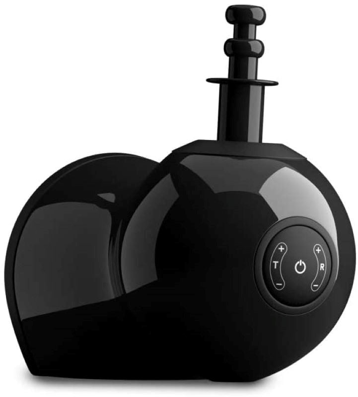 Pipedream Products Fetish Fantasy The Bigger Bang Thrusting & Rotating Sex Machine - - Sex Machines