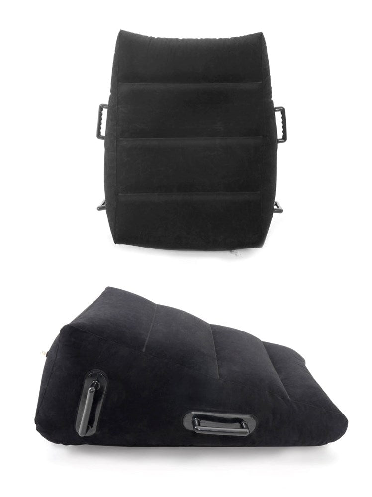 Pipedream Products Fetish Fantasy Ultra Inflatable Sex Position Master Support - - Sex Furniture