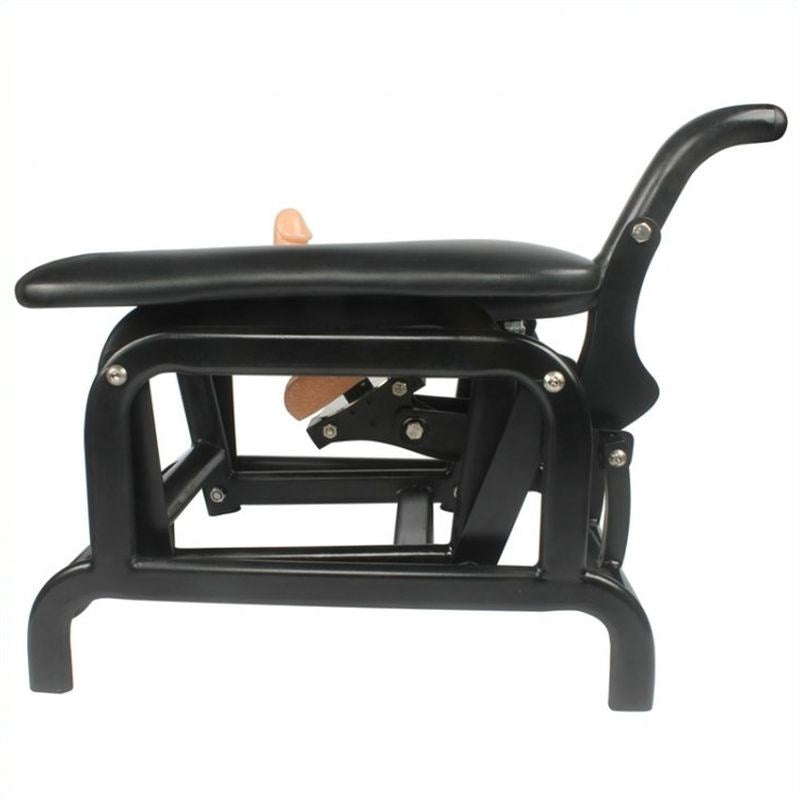 BDStyle Powerful yet discreet 10 30 dB motor for uninterrupted sessions - - Sex Machines