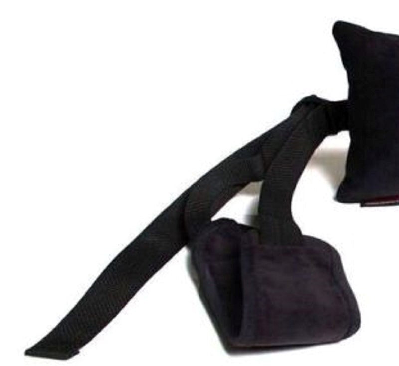 Liberator Salto Slingback Male Art Positioning Support for Enhanced Penetration - - Sex Furniture