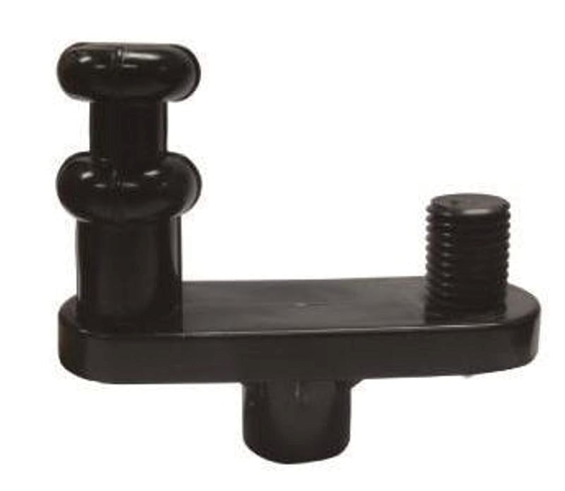 Myworld Love Machine Attachment Double Penetrator Holder Dual Dildo Mount - - Sex Machines