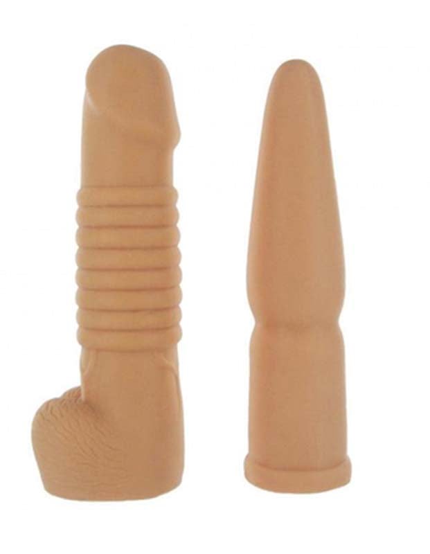 Myworld Love Rider Sex Machine with Variable Speed and Remote Control - - Sex Machines