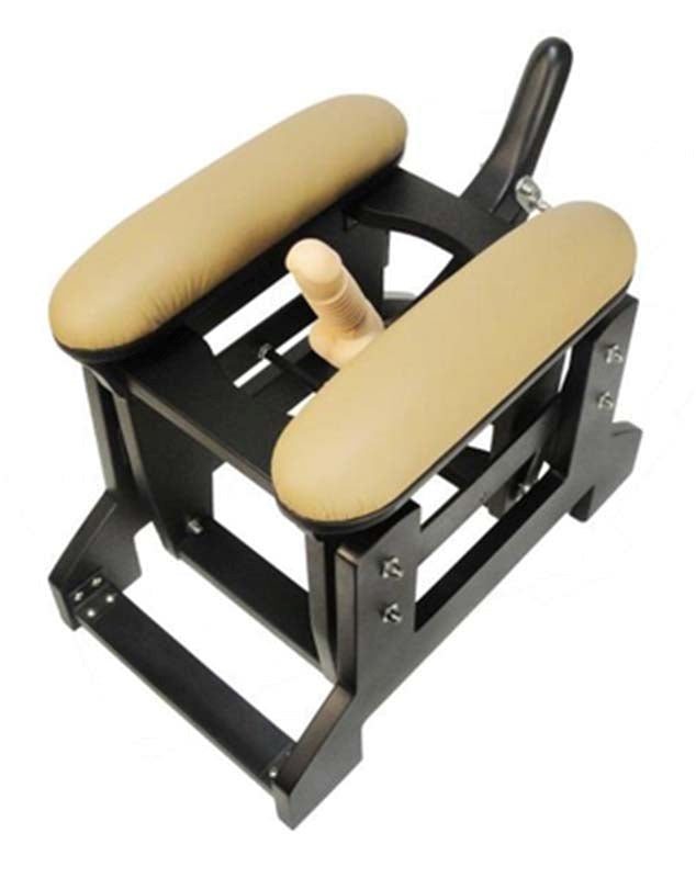 Myworld Love Rider Sex Machine with Variable Speed and Remote Control - - Sex Machines