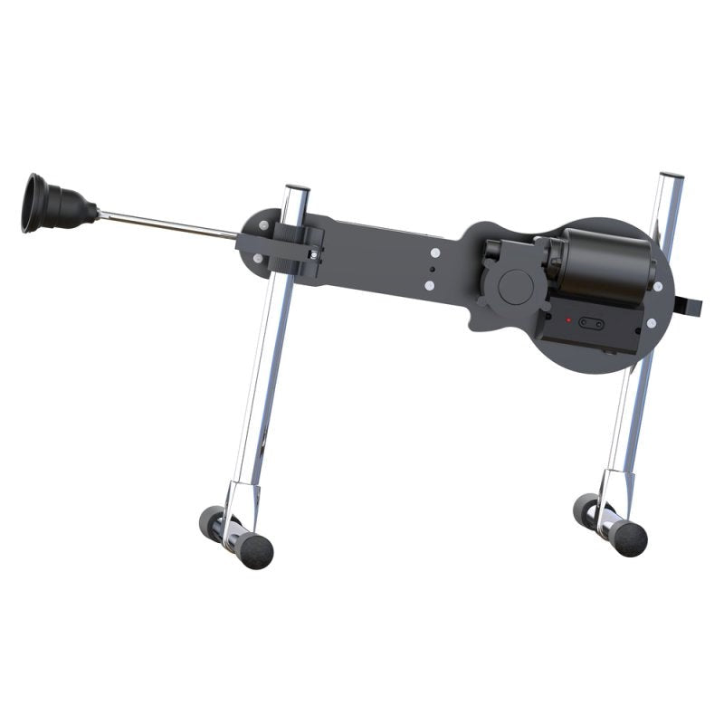 BDStyle Mini Single Function Pleasure Machine Customizable Bliss Sex Toy - - Sex Machines