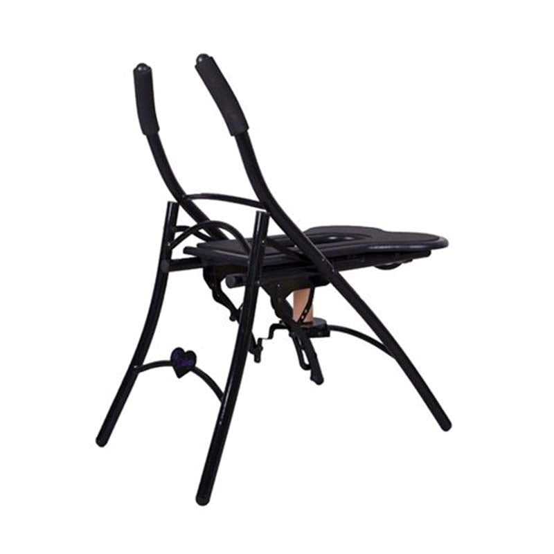 XR Brands My Diletto Action Love Chair Manual Sex Position Furniture - - Sex Machines