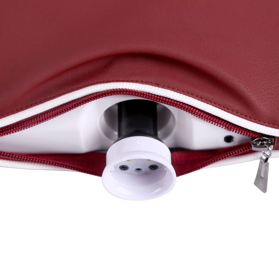 BDStyle Wireless Pillow Pleasure Enhancer with Three Stretch Speeds - - Sex Machines