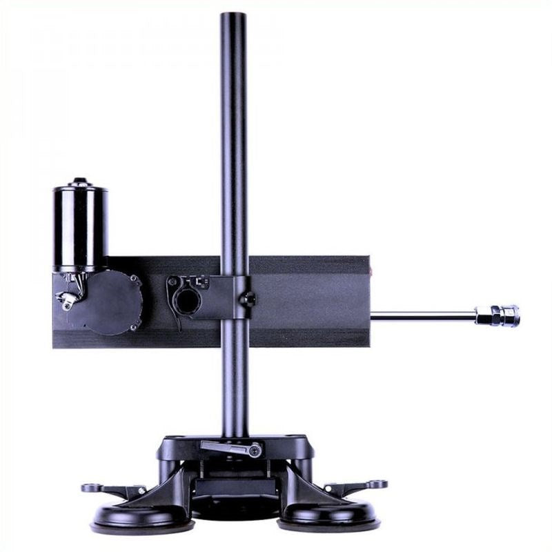 BDStyle Premium Iron Man Strong Sex Machine with Variable Speed Control - - Sex Machines