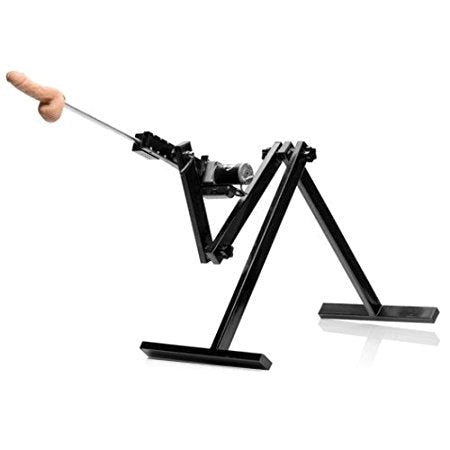 Myworld Robotic Love Machine (220V 240V) Adjustable Thrusting Sex Machine - - Sex Machines