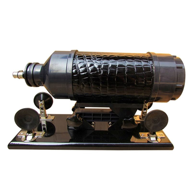 BDStyle Sweetheart Cannon Adjustable Pleasure Powerhouse Sex Machine - - Sex Machines