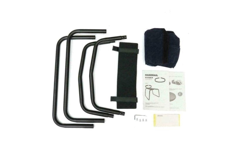 Doc Johnson The Sex Chair With Pillow for Enhanced Penetration and Comfort - - Sex Furniture