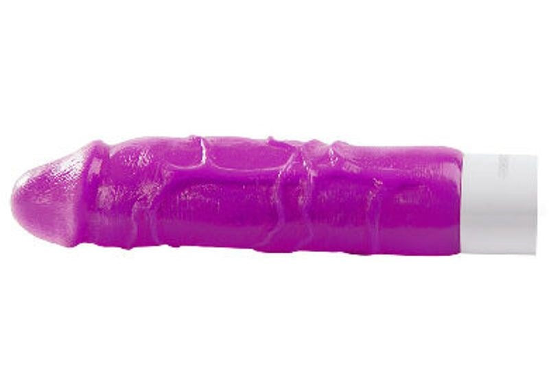 Topco Thrustick Remote Control Thrusting Machine with Heating - - Sex Machines