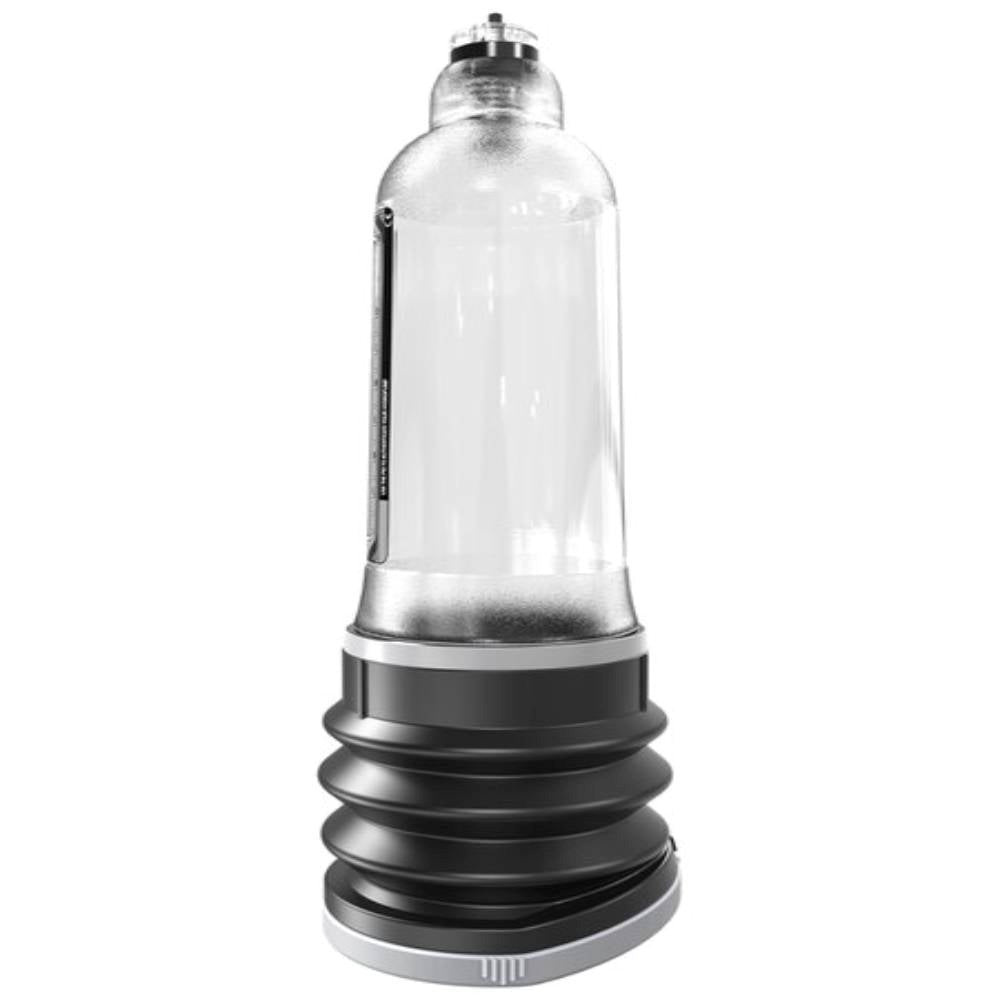 Bathmate Hydromax9 Penis Enlargement Pump Hydro Technology Enhancement - - Penis Pumps And Stretchers