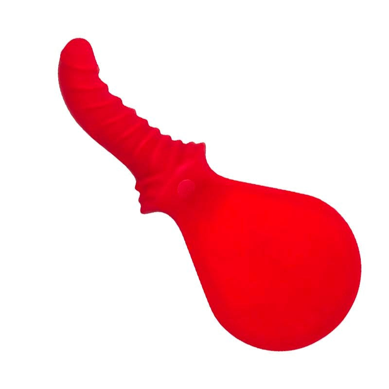 Buck Dich Paddle Dildo - - Paddles And Slappers