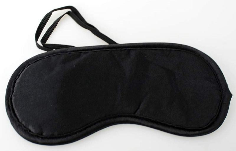 Creative Conceptions Fifty Days of Play Blindfold for Sensory Play - - Bondage Gags and Bits